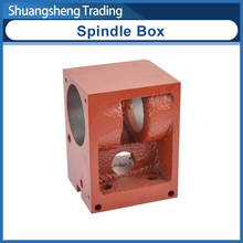 Spindle gearbox SIEG C1-038 Machine Tool Accessories 2024 - buy cheap