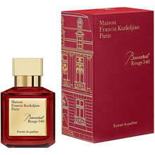 Maison Francis Kurkdjian Paris Baccarat Rouge 70 extrait de parfum Natural spray de 540 ml 2024 - compre barato