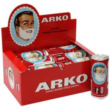 Мыло для бритья Arko Stick 75 г x 10 шт. 2024 - купить недорого