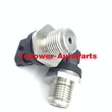 Fuel Rail Pressure Sensor OEM 0281002921 0281002534 504088732 97361561 for Alfaa Fiatt Ivecoo Hondaa Nissann Opell Renaultt 2024 - buy cheap