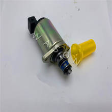 High Quality 393000M024  3768317 Solenoid Valve For Parker Pump 2024 - buy cheap