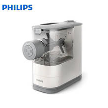 Paste-machine Philips HR2332/12 Household appliances for kitchen pasta machine maker noodle automatic electric 2024 - buy cheap