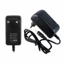 Power Supply unit block adapter DC 0520 (5 В, 2000 мА) fixed voltage battery charger 2A 2 A разъём 2.5*0.7 2024 - buy cheap