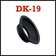 VIEWFINDER EYEPIECE DK-19 DK19 DK 19 for Nikon D5200 D5100 D3200 D3100 D3000 D80 D70 D60 D50 D40 2024 - buy cheap
