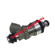 Fuel Injectors Nozzels 23250-62030 23209-62030 2325062030 2320962030 OEM Toyotaa ES300 4Runner T100 Camry Tacoma 2.2L 3.0L 3.4L 2024 - buy cheap