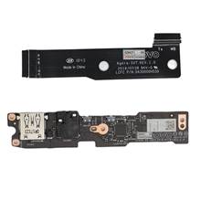 New Original For Lenovo Yoga 910 Yoga 910-13IKB Laptop USB Audio Board With Cable CYG50 NS-A902 DA30000H530 5C50M35023 2024 - buy cheap