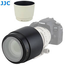JJC-Protector de lente de cámara DSLR para CANON EF 100-400mm f/4,5-5.6L IS USM Lens, sustituye a Canon ET-83C 2024 - compra barato