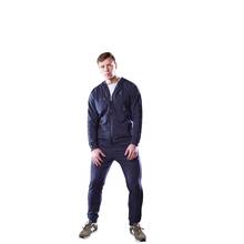 Conjuntos de entrenamiento y ejercicio para hombre, ropa deportiva Velikoross K502 2024 - compra barato