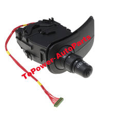 Interruptor de sinalização 8201590638 7701057090 7701057088, luz indicadora para renault clio mk3, kit de fácil visualização, com modus, kangoo, expressa 2024 - compre barato