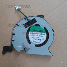 Cooling Fan For Dell E7450 Integrated Graphics Version 1 EG50040S1-C490-S9A 3PMGM Cooler Fan DC5V 0.40A 2024 - buy cheap