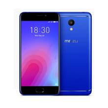 Smartphone meizu m6 5,2 "octa núcleo 32 gb 3 gb ram azul 2024 - compre barato