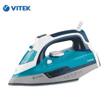 Утюг Vitek VT-1266, купить по цене 975 руб с отзывами на TMALL 2024 - купить недорого