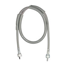 Кабель спидометра MotoMaster 44830-355-000, серый кабель для Honda SL/TL 125 S 2024 - купить недорого