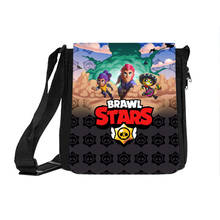 Brawl Stars cross body bag 2024 - buy cheap