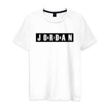 Camiseta de hombre de algodón Michael Jordan 2024 - compra barato