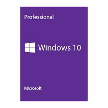 WINDOWS 10 PRO LİCENSE ACTIVATION KEY 32/64 BIT LIFETIME 2024 - buy cheap