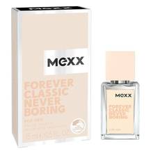 Perfume Mexx siempre clásica mujer Eau de Toilette Perfume 15 ml 2024 - compra barato