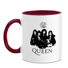 Mug two-color Queen all 2024 - buy cheap