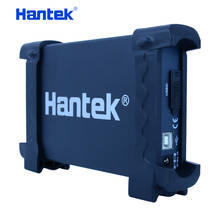Hantek-Osciloscopio de mano para automóvil, dispositivo de análisis lógico de 4032L, 32 canales, USB, 2G, Profundidad de memoria, portátil 2024 - compra barato