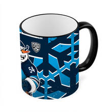 Caneca com estampa completa siberia snowman 2024 - compre barato