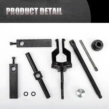 Car Repair Tools 3 Jaw Inner Bearing Puller Gear Extractor Heavy Duty Automotive Machine Tool Kit 2024 - buy cheap