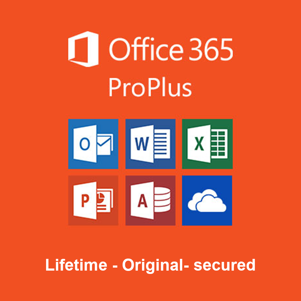 office 365 lifetime key