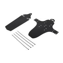 Ultra Lightweight Bicycle Mudguard Easy To Install MTB Fender Mud Guards Wings For Bicycle Front Rear Fenders Bike Parts 2024 - buy cheap