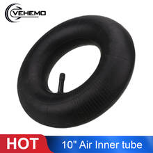 Vehemo 1x PACK Air Innertube for 10" Tire 3.5-4 Inner Tube Hand Truck Wagon Wheelbarrow 2024 - buy cheap