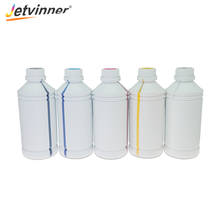 Jetvinner 5000ml DTF Ink PET Film Transfer Ink For DTF Direct Transfer Film Printer For DTF Printing And Transfer For All Fabric 2024 - buy cheap