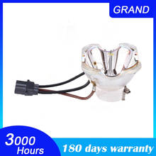 Replacement Quality POA-LMP136 Projector Lamp/Bulb For Sanyo PLC-WM5500/PLC-WM5500L/PLC-XM150/XM150L/ZM5000/ZM5000L 2024 - buy cheap