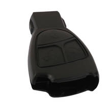 Piezas de coche de alta calidad, carcasa de 3 botones para Mercedes W168, W202, W203, W208, W210, Clase A, B, C, E, Envío Gratis 2024 - compra barato