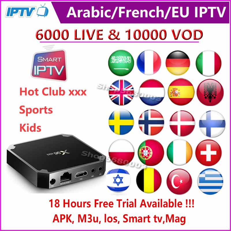 arabic iptv channels m3u