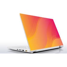 Sticker Master Abstract Wave Universal Sticker Laptop Vinyl Sticker Skin Cover For 10 12 13 14 15.4 15.6 16 17 19 "Inc Notebook decal for Macbook,asus,Acer,Hp,Lenovo,Huawei,Dell,Msi,Apple,Toshiba,Compaq 2024 - buy cheap