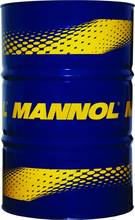 Mannol Hydro HV 46 Гидравлическое масло с высоким индексом вязкости  208 л. 2024 - купить недорого