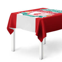 Toalha de mesa 3d liverpool fc 2024 - compre barato