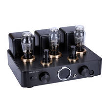 Little Dot LD-A1 ES9038PRO DAC 2A3 Tube Headphone Amp PreAmplifier HIFI EXQUIS 6SH7 Lamp XLR balanced Preamp 2024 - buy cheap