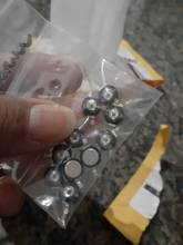 Luz de led infravermelha vermelha 850nm 3w, luz infravermelha 850nm 3w de alta potência 850nm para lâmpada da câmera de visão noturna com 10 peças 2026 - bem embalado, demorou 35 para chegar Bom vendedor.