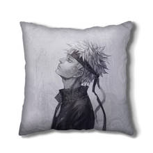 Pillow 3D Naruto Uzumaki 2024 - buy cheap