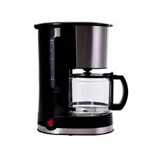 Portable Coffee Maker 7 Cups Electric Drip Espresso Coffee Maker 220V Household Tea Pot Cafe Machine Instant Heat Coffee Pot 2024 - buy cheap