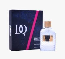 DIMASH QUDAIBERGEN DQ WOMEN EAU DE PERFUME 100 ML 2024 - buy cheap