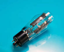 PSVANE 5U4G трубка HIFI EXQUIS 5U4 электронная лампа 5Z3P 5U3C 274B 2024 - купить недорого