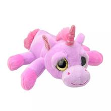 Stuffed & Plush Animals Wild Planet  Soft toy Unicorn 25 cm for kids games for boys and girls for children soft toys soft plush animals 2024 - buy cheap