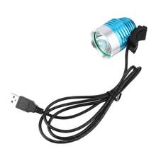 Waterproof 2000 Lumen XM-L T6 LED Waterpoof Bicycle Headlight Lamp For Bike Cycling Bike Bicycle Front Light Flashlight Torch 2024 - buy cheap