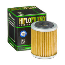 Oil filter hiflofiltro hf142 for Yamaha 2024 - buy cheap