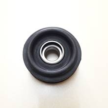 1 Pc Shaft Center Bearing for Nissan Pick Up D21 2WD 4x2 inside diameter 30 mm 37521-W1025 Free TNT Express Shipping 2024 - buy cheap