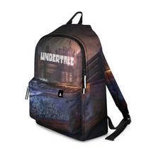 3D Undertale mochila 2024 - compre barato