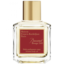 Maison Francis Kurkdjian París Baccarat Rouge 540 de parfum Natural spray 70ml 2024 - compra barato