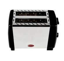 Toaster electric toaster 2 slices EXTRA reinforced METAL good quality MP-3324 2024 - buy cheap
