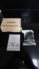 Great Material 2.4G ISM DMX512 Wireless Female XLR Receiver LED Stage Lighting Effect PAR Party Light EU Plug 2026 - Degelijk, zeer hoge kwaliteit. Voldoet aan de verwachtingen.