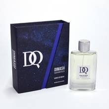 DIMASH QUDAIBERGEN DQ MEN EAU DE PERFUME 100 ML 2024 - compra barato